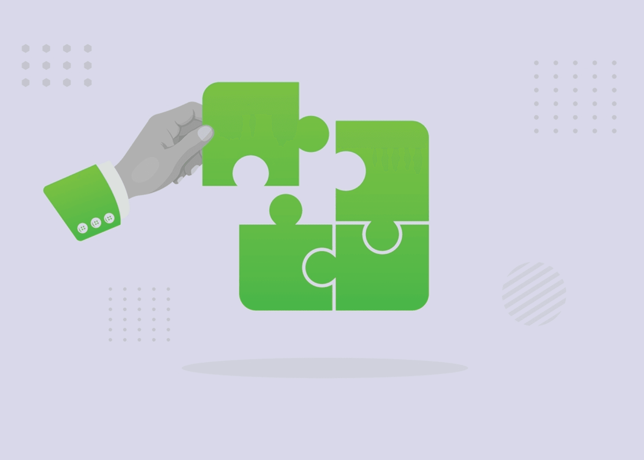 خدمات متنوعة ومتكاملة