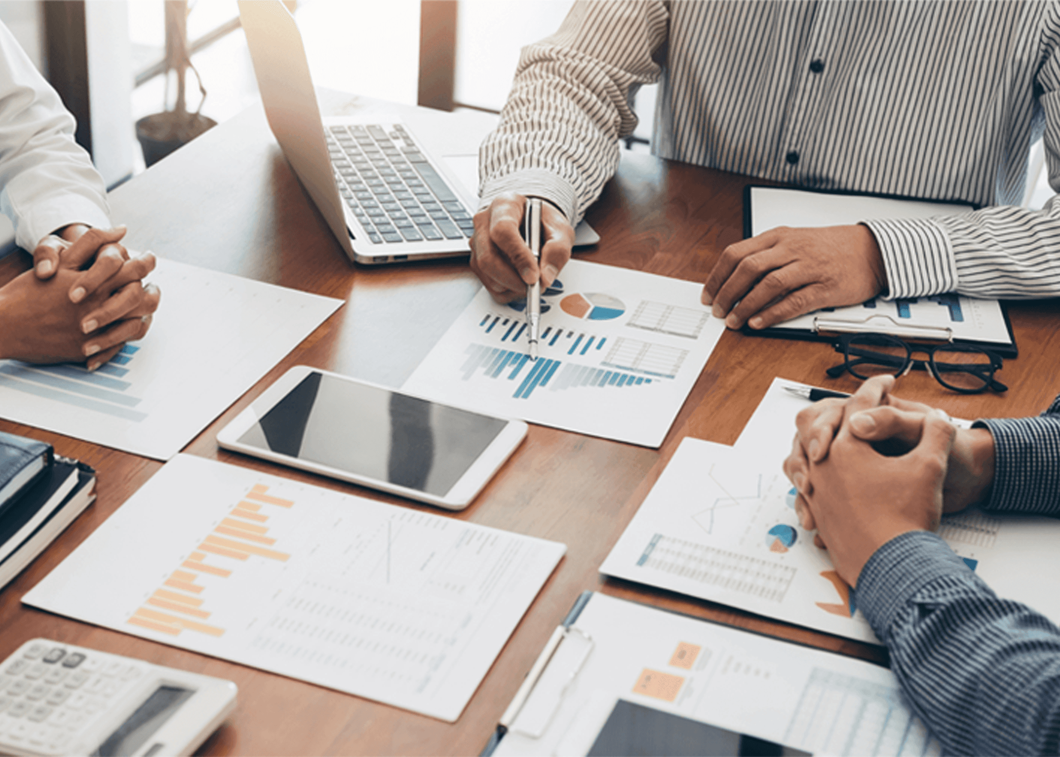 خبرات متنوعة