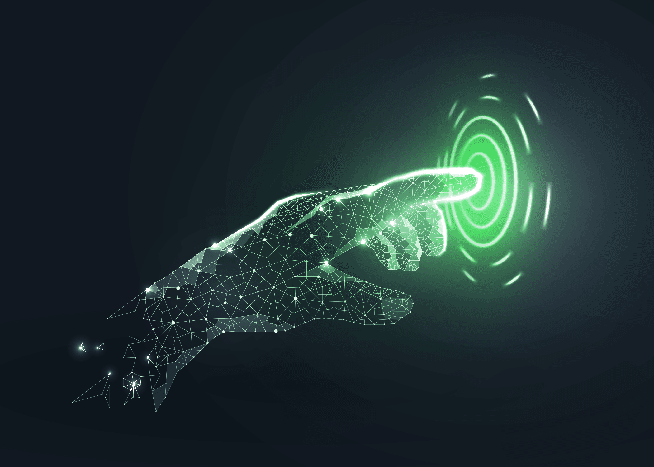 شفافية كاملة