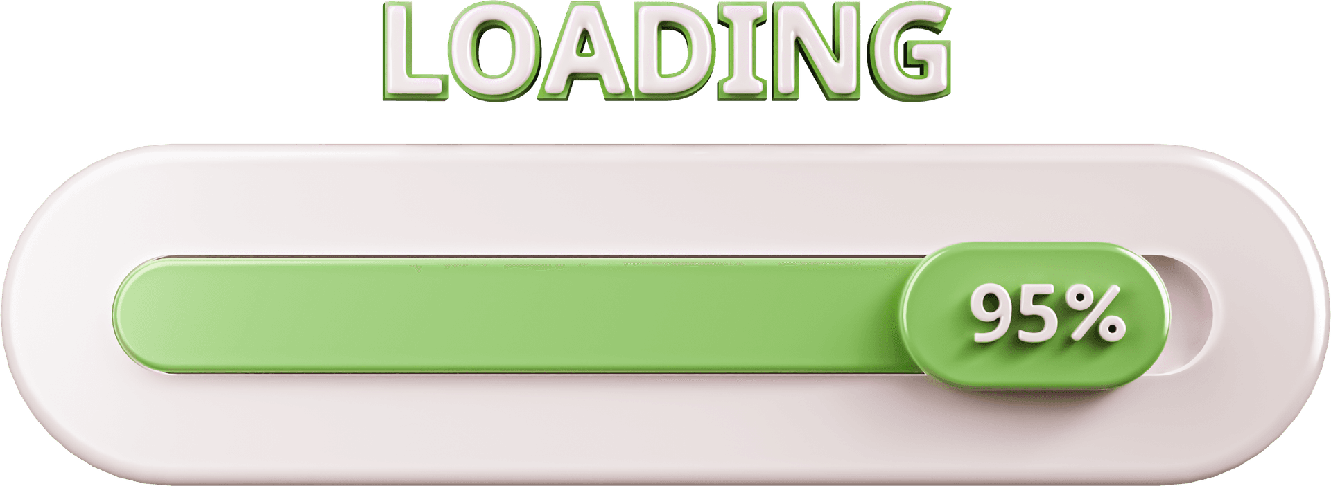 Advertising Campaign Services Loading