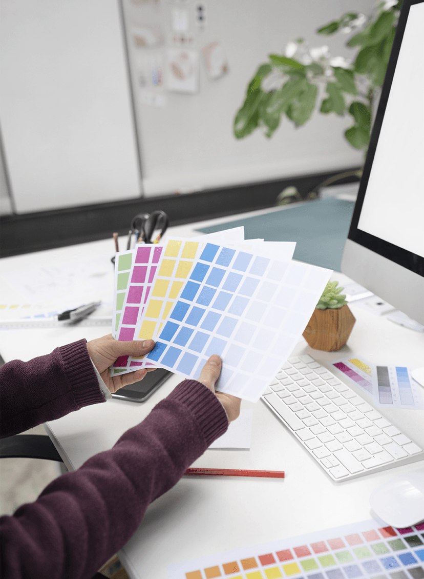 Printing Services Image